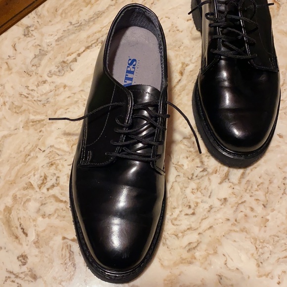 Bates Uniform Footwear Men’s - Picture 9 of 16